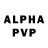 A-PVP VHQ Vince Bayo