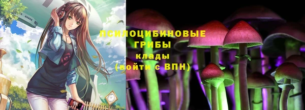 альфа пвп Горняк