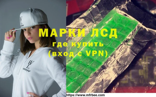 стаф Горнозаводск